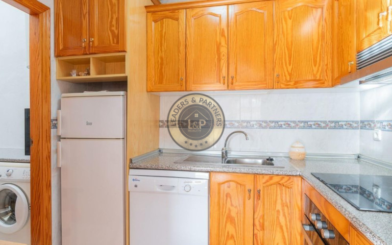 Dom 3+kk Orihuela Costa-Playa Flamenca, Španielsko