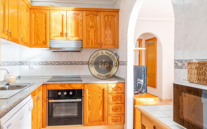 Dom 3+kk Orihuela Costa-Playa Flamenca, Španielsko