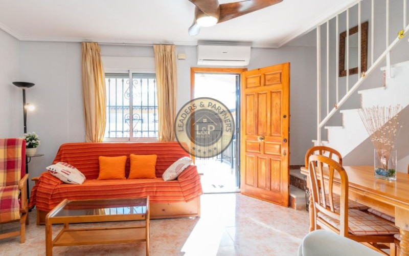 Dom 3+kk Orihuela Costa-Playa Flamenca, Španielsko