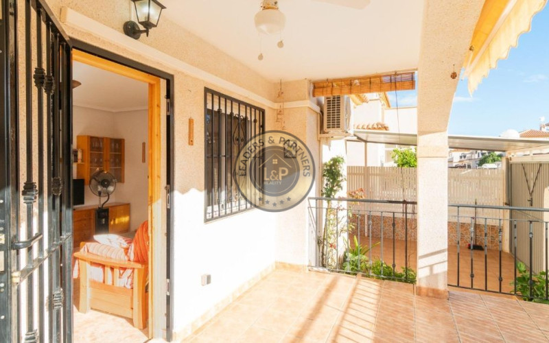 Dom 3+kk Orihuela Costa-Playa Flamenca, Španielsko