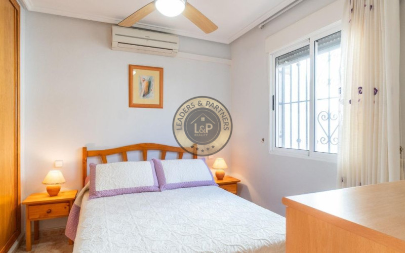 Dom 3+kk Orihuela Costa-Playa Flamenca, Španielsko