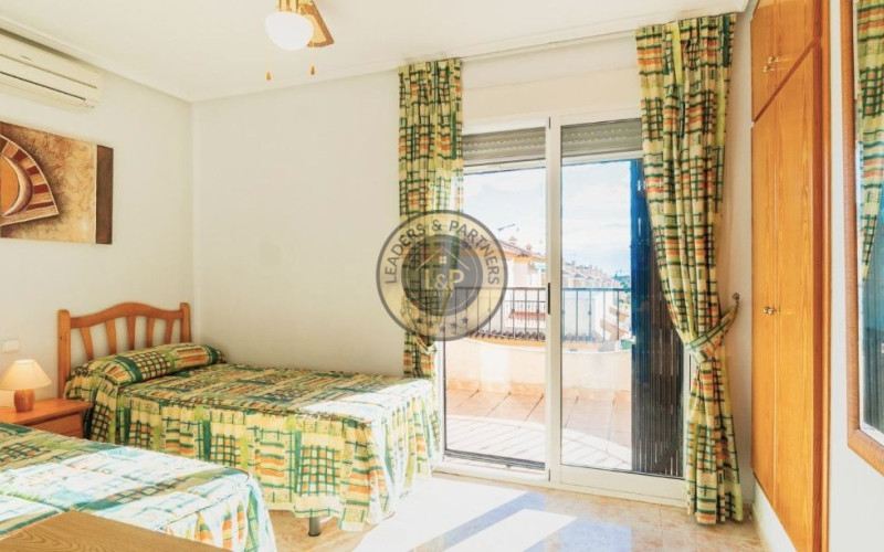 Dom 3+kk Orihuela Costa-Playa Flamenca, Španielsko