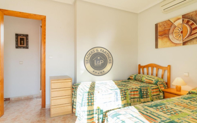 Dom 3+kk Orihuela Costa-Playa Flamenca, Španielsko