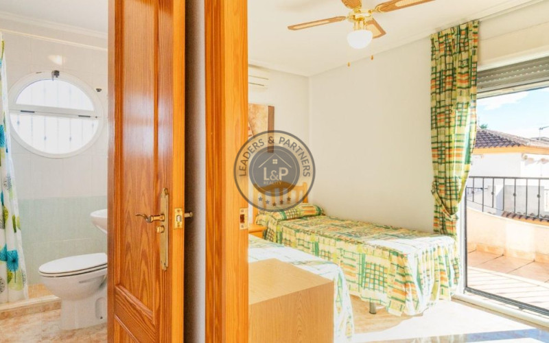 Dom 3+kk Orihuela Costa-Playa Flamenca, Španielsko