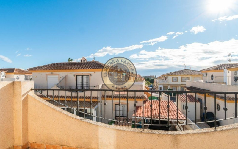 Dom 3+kk Orihuela Costa-Playa Flamenca, Španielsko