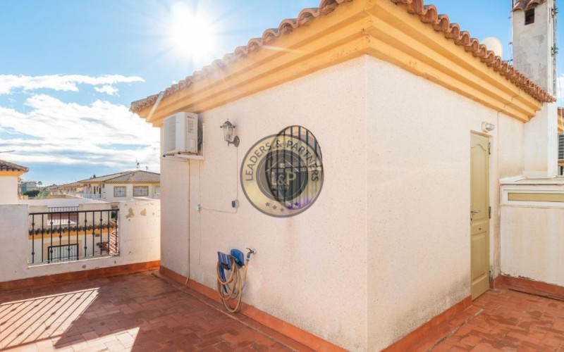 Dom 3+kk Orihuela Costa-Playa Flamenca, Španielsko