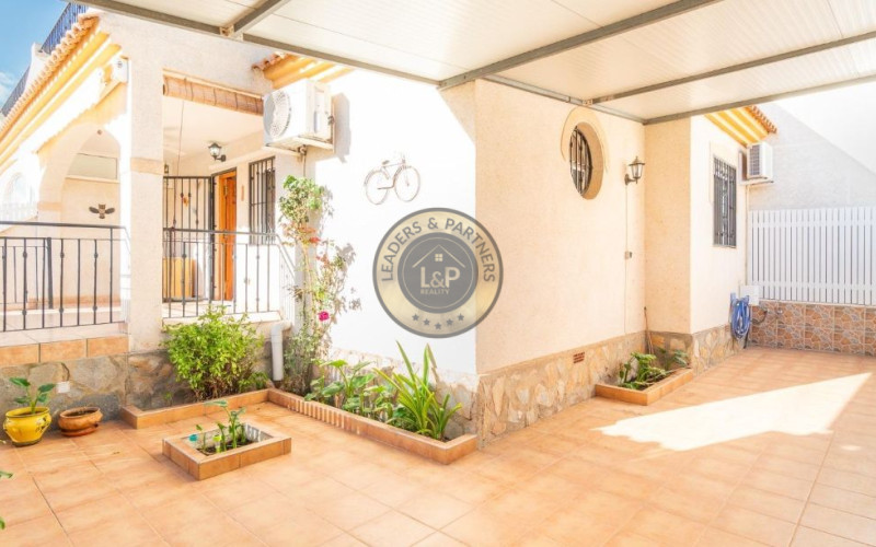 Dom 3+kk Orihuela Costa-Playa Flamenca, Španielsko