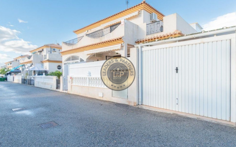 Dom 3+kk Orihuela Costa-Playa Flamenca, Španielsko