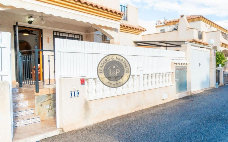 Dom 3+kk Orihuela Costa-Playa Flamenca, Španielsko