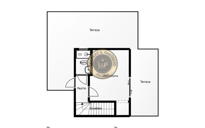 Dom 3+kk Orihuela Costa-Playa Flamenca, Španielsko