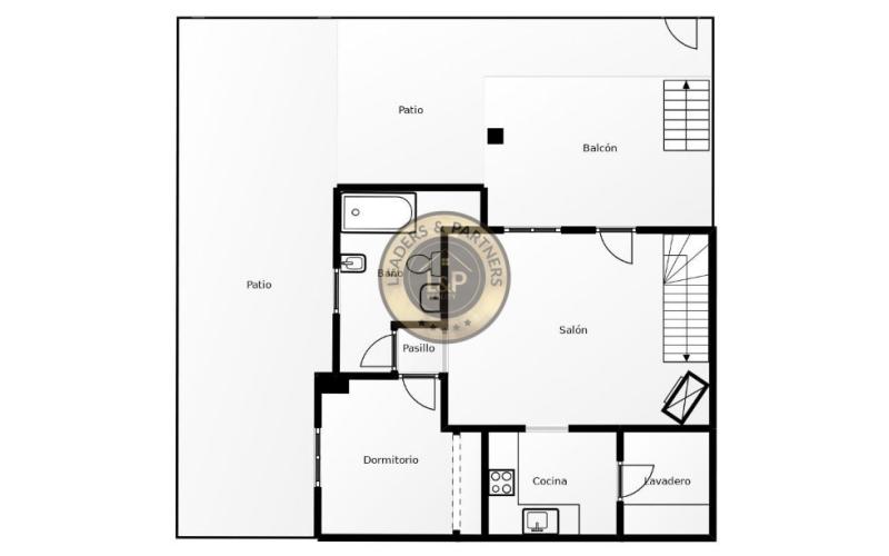 Dom 3+kk Orihuela Costa-Playa Flamenca, Španielsko