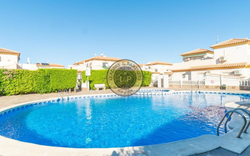 Dom 3+kk Orihuela Costa-Playa Flamenca, Španielsko