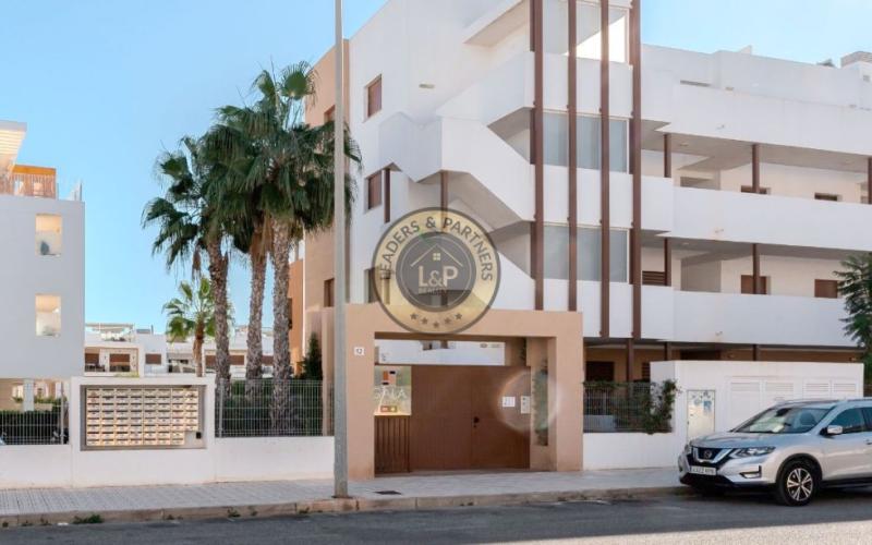 Apartmán 3+kk Orihuela Costa-Los Dolses, Španielsko