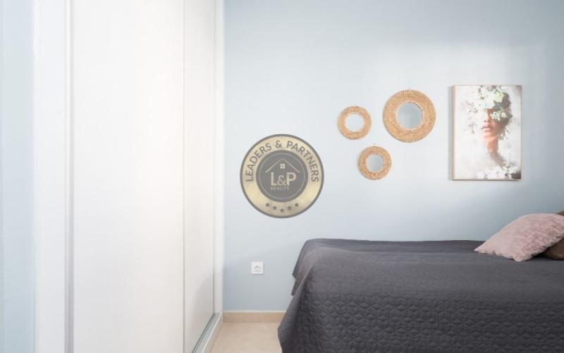 Apartmán 3+kk Orihuela Costa-Los Dolses, Španielsko