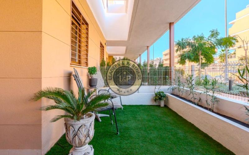 Apartmán 3+kk Orihuela Costa-Los Dolses, Španielsko