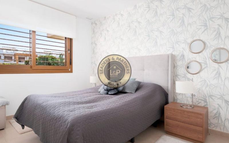 Apartmán 3+kk Orihuela Costa-Los Dolses, Španielsko