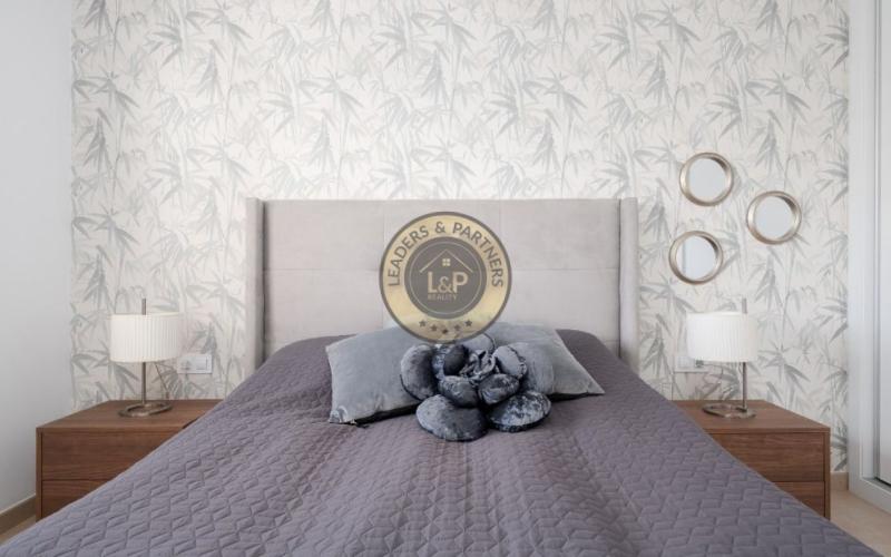 Apartmán 3+kk Orihuela Costa-Los Dolses, Španielsko