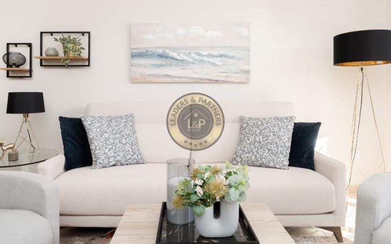 Apartmán 3+kk Orihuela Costa-Los Dolses, Španielsko