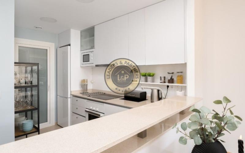 Apartmán 3+kk Orihuela Costa-Los Dolses, Španielsko