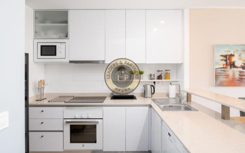 Apartmán 3+kk Orihuela Costa-Los Dolses, Španielsko