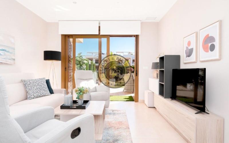 Apartmán 3+kk Orihuela Costa-Los Dolses, Španielsko