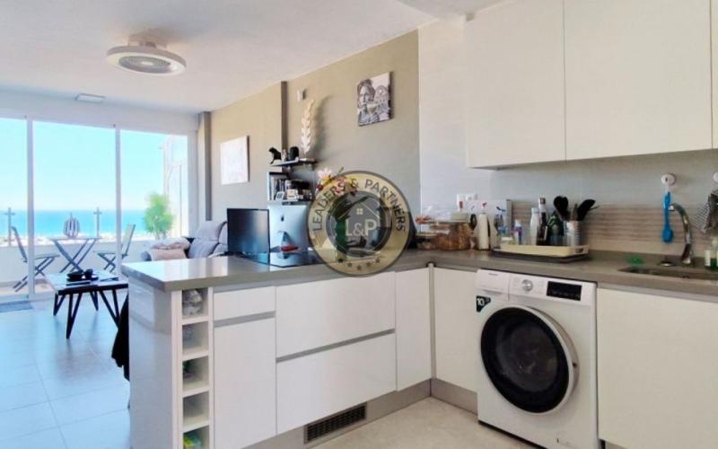 Apartmán 3+kk Torrevieja-La Mata, Španielsko