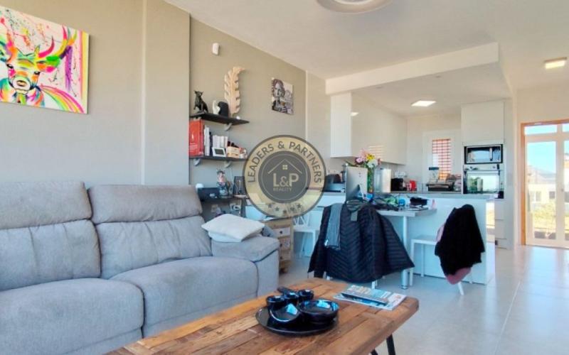 Apartmán 3+kk Torrevieja-La Mata, Španielsko