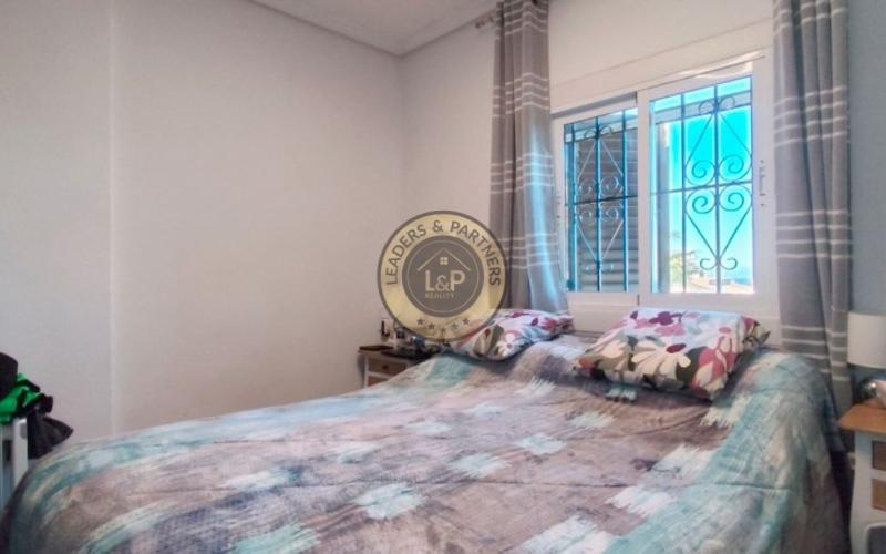 Apartmán 3+kk Torrevieja-La Mata, Španielsko