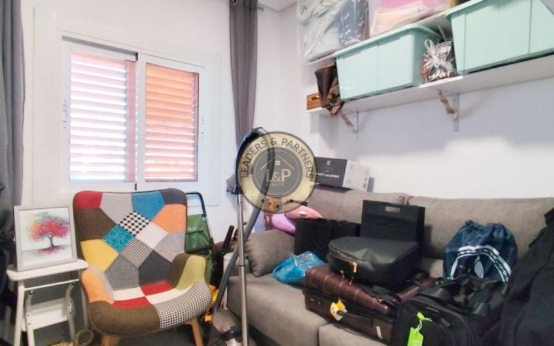 Apartmán 3+kk Torrevieja-La Mata, Španielsko