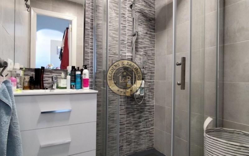 Apartmán 3+kk Torrevieja-La Mata, Španielsko