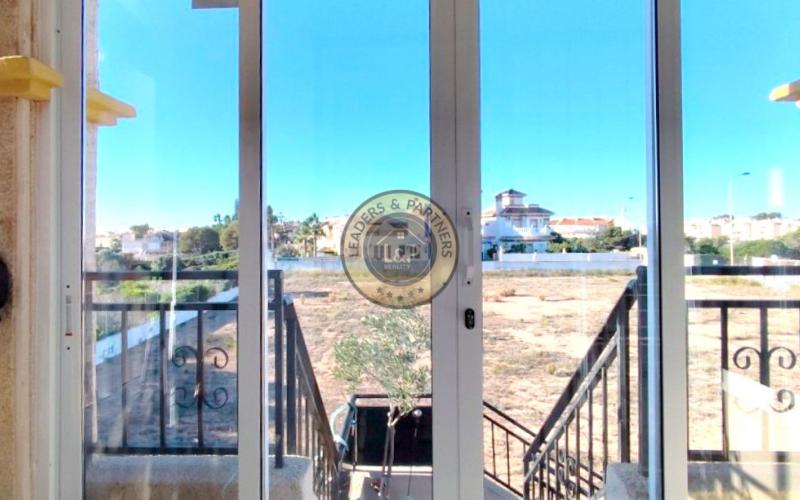 Apartmán 3+kk Torrevieja-La Mata, Španielsko