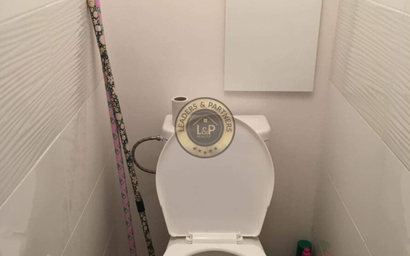 3 izbovy byt Košice -Západ, Humenská, pôvodný stav, lodžia