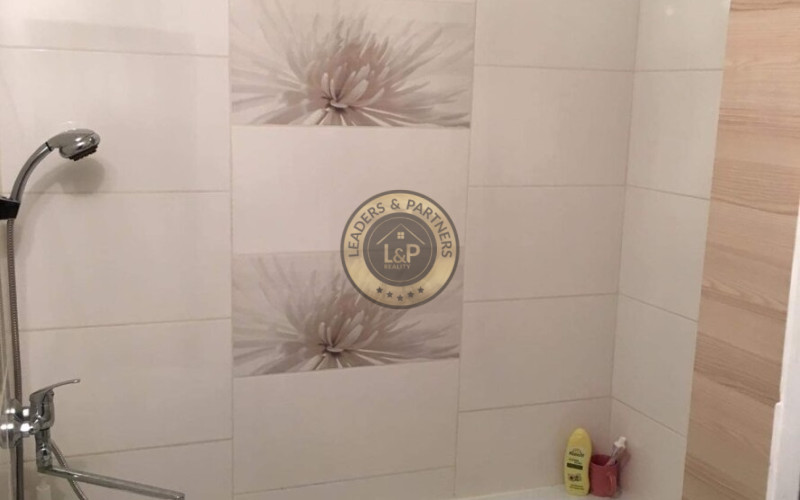 3 izbovy byt Košice -Západ, Humenská, pôvodný stav, lodžia