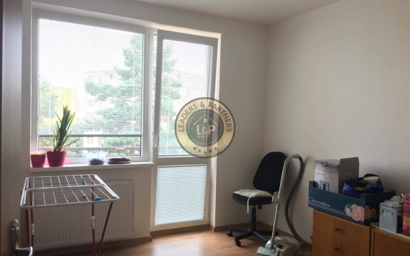 3 izbovy byt Košice -Západ, Humenská, pôvodný stav, lodžia