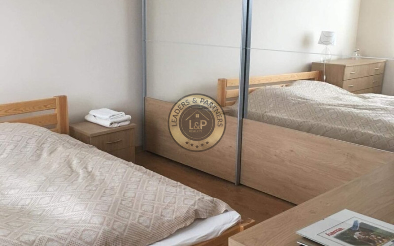 3 izbovy byt Košice -Západ, Humenská, pôvodný stav, lodžia