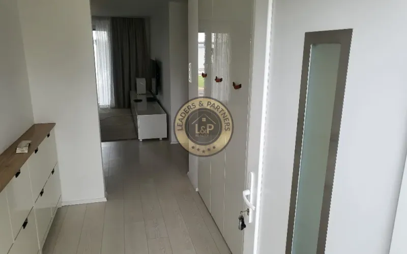 Na predaj krásny 4iz. rodinný dom v obci Biely Kostol