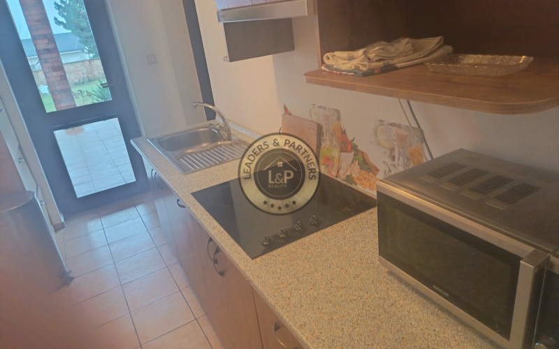 Prenájom zaujímavého bytu na Zobore