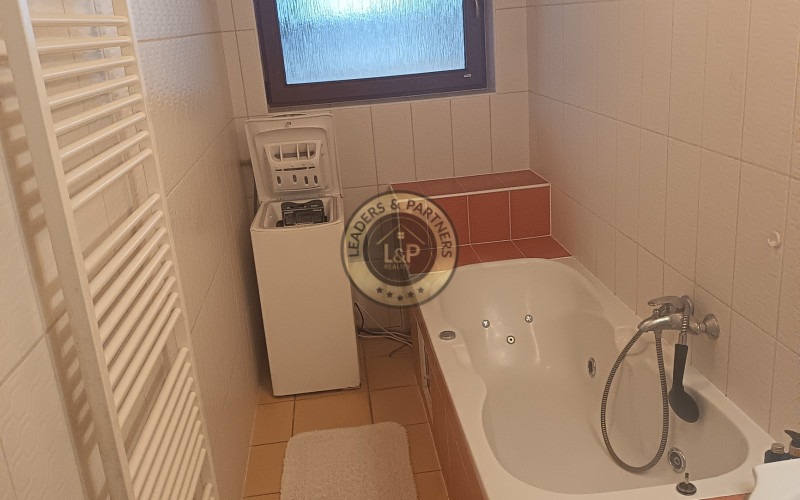 Prenájom zaujímavého bytu na Zobore