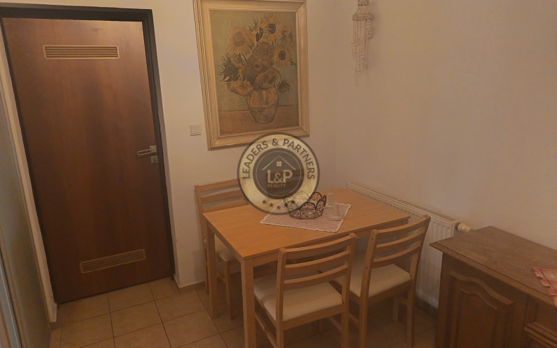 Prenájom zaujímavého bytu na Zobore