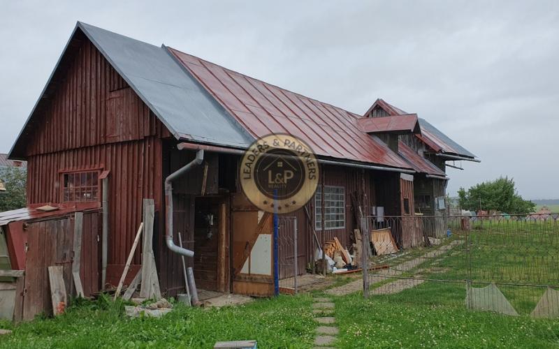 PREDAJ: veľký 2 poschodový rodinný dom Šuňava s výhľadom na Vysoké Tatry