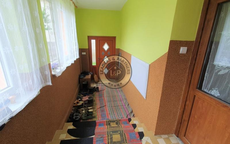 PREDAJ: veľký 2 poschodový rodinný dom Šuňava s výhľadom na Vysoké Tatry