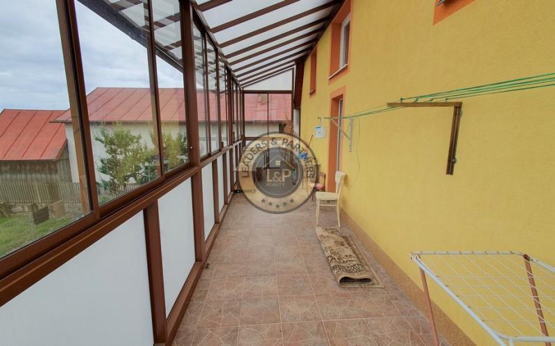 PREDAJ: veľký 2 poschodový rodinný dom Šuňava s výhľadom na Vysoké Tatry