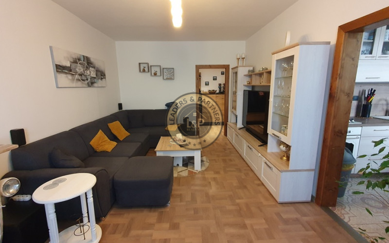 PREDAJ: 3 izb. byt 76 m2 + loggia Zimná ul.