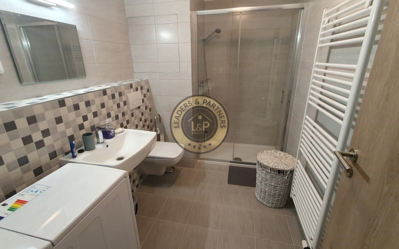 PREDAJ: 1 izb. byt s balkónom + parkovacie miesto novostavba Barbora s krásnym výhľadom na Vysoké Tatry