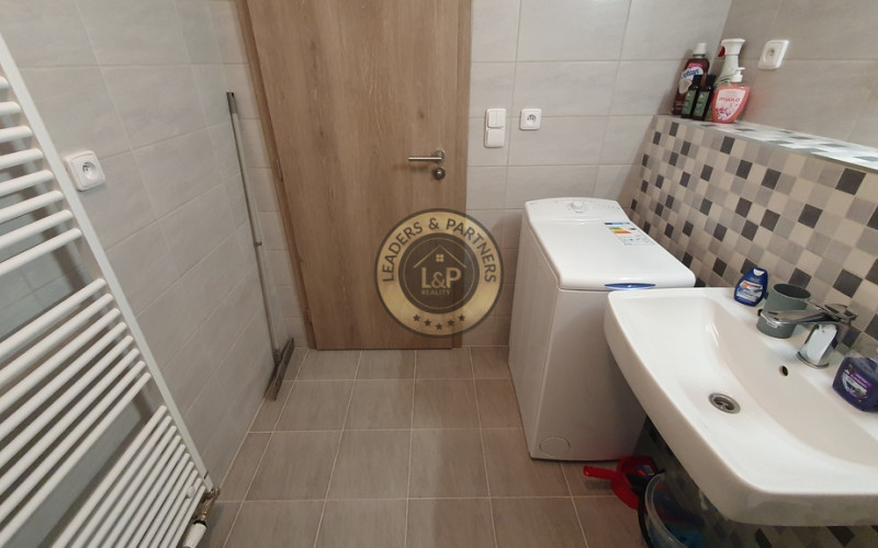 PREDAJ: 1 izb. byt s balkónom + parkovacie miesto novostavba Barbora s krásnym výhľadom na Vysoké Tatry