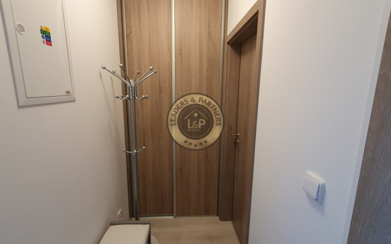 PREDAJ: 1 izb. byt s balkónom + parkovacie miesto novostavba Barbora s krásnym výhľadom na Vysoké Tatry