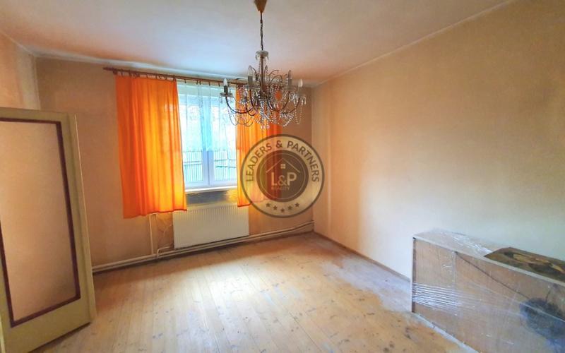 PREDAJ: rodinný dom s garážou Poprad Veľká s pozemkom 815 m2