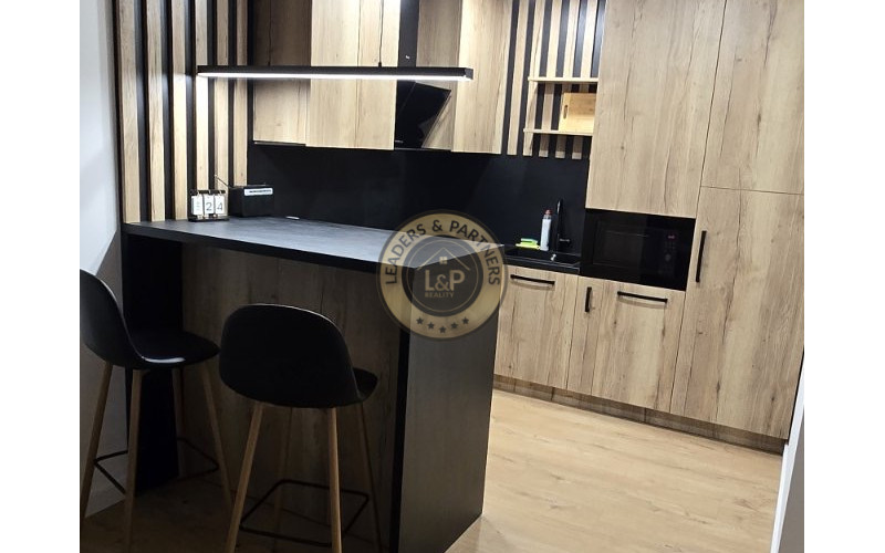 Na prenájom 2 izbový byt v novostavbe Greenside V, Michalovce, Zvončeková ulica