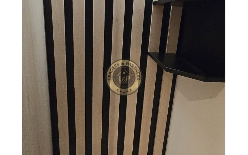 Na prenájom 2 izbový byt v novostavbe Greenside V, Michalovce, Zvončeková ulica