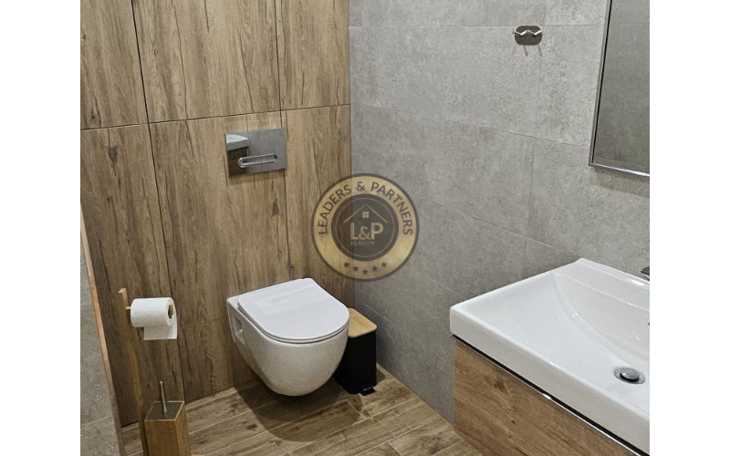 Na prenájom 2 izbový byt v novostavbe Greenside V, Michalovce, Zvončeková ulica